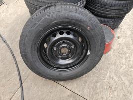 FORD TRANSIT -SOMMARHJUL 16 TUM