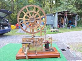 Telegraf Lm Ericsson