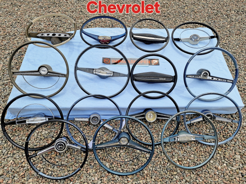 Chevrolet Ratt