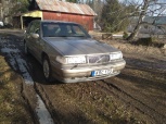 Volvo 960