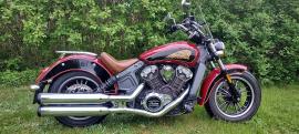 Indian Scout