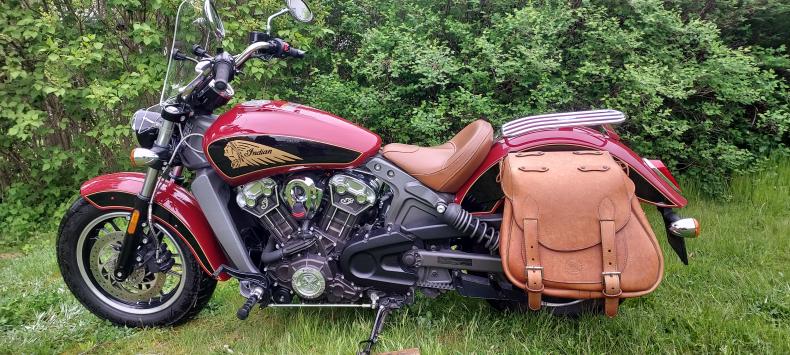 Indian Scout
