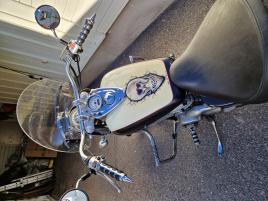 Honda VT 750 C2 Shadow