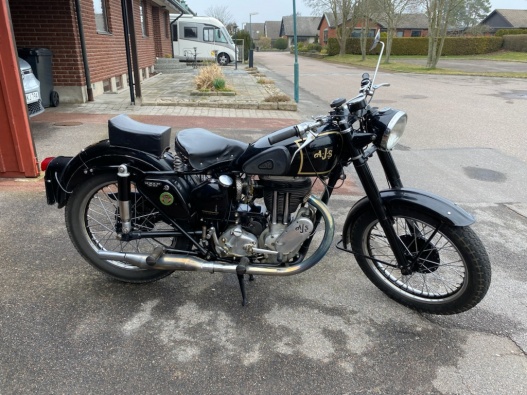 AJS 500