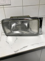 Strålkastare