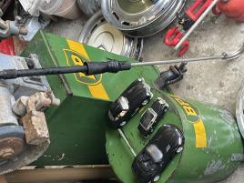 Bo ojebar plus trassel tunna