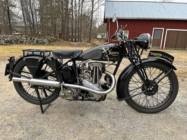 Triumph L.2/1