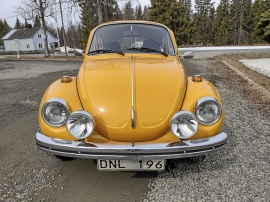 VW 1303 S