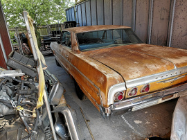 Chevrolet Impala