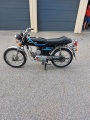 Suzuki K50