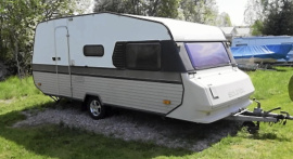 Solifer Artic barnkammare