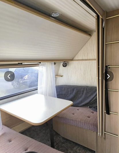 Solifer Artic barnkammare