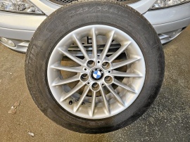 BMW 16 TUM SOMMARHJUL