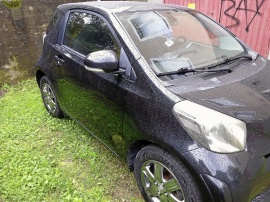Toyota IQ