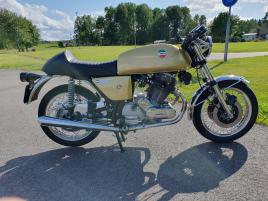 Laverda 750 SF2 1974
