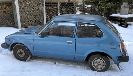 Begagnade Bilar I Hela Sverige