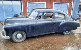 Chevrolet
