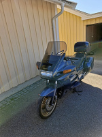 Honda Pan European 1100