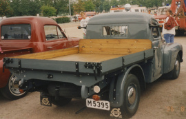 Volvo Modellbilar 1:43