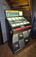 Jukebox. 1 månads garanti.
