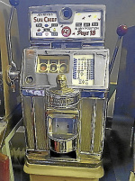 MYCKET NOSTALGI OCH KURIOSA