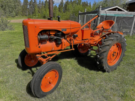 Allis-Chalmers