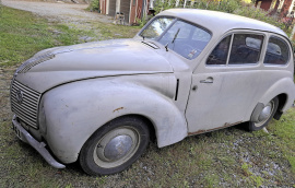 Aero Minor
