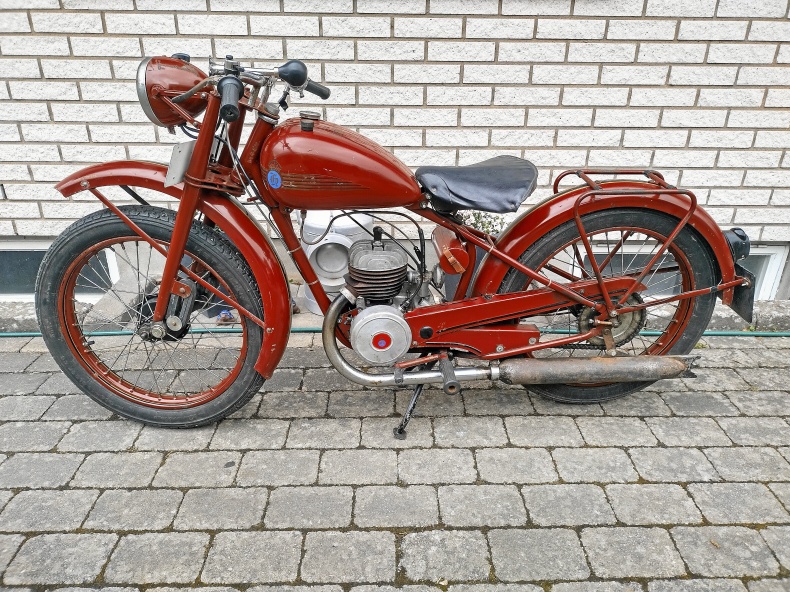 Husqvarna