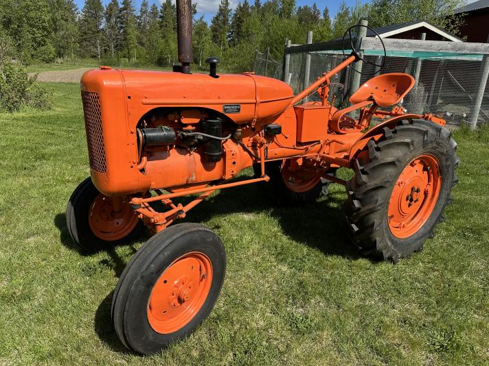 Allis Chalmers