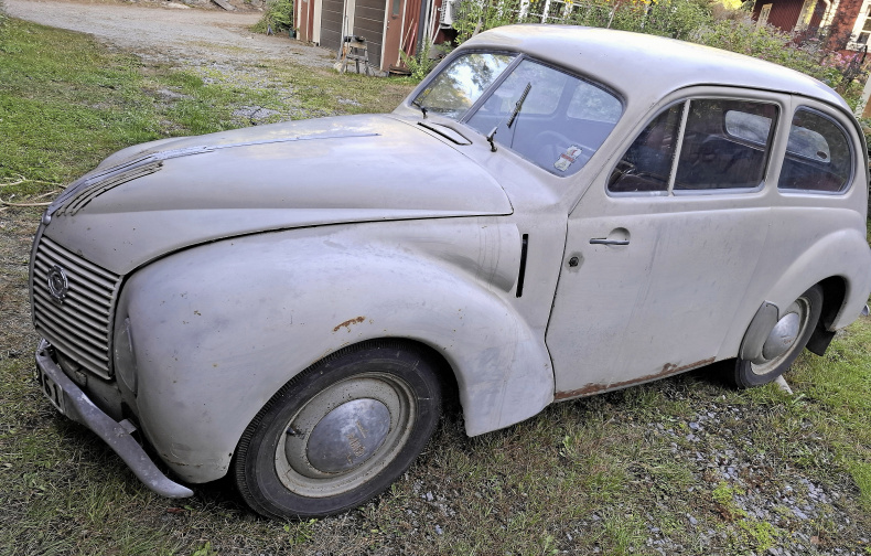 Aero Minor