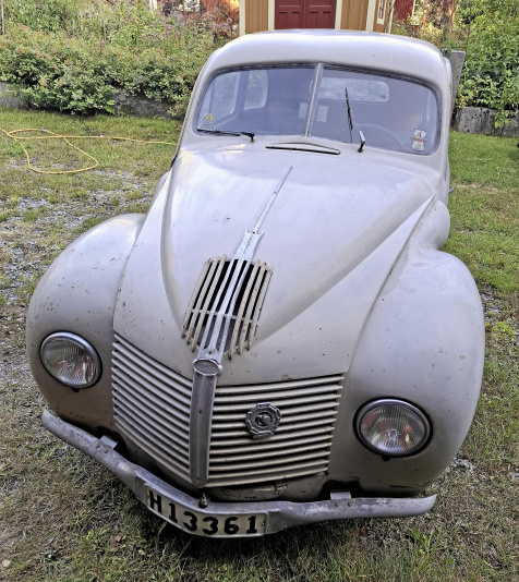 Aero Minor
