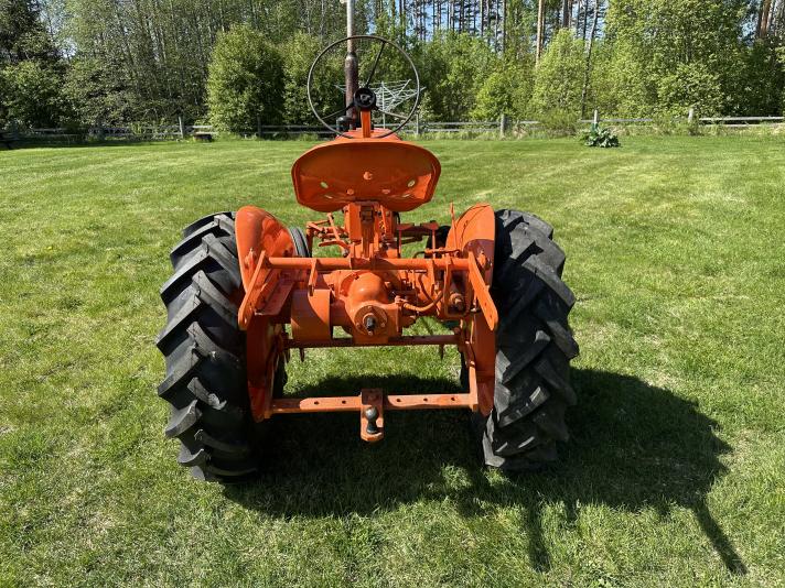 Allis Chalmers