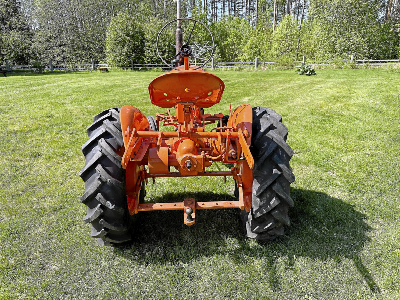 Allis-Chalmers