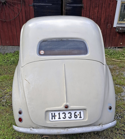 Aero Minor