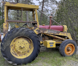 BM55 DRABANT