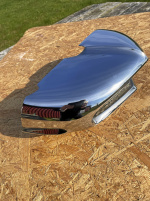 Ford Fairlane 1956 delar