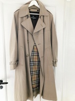 Trenchcoat