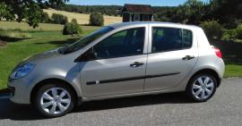 Renault clio 111