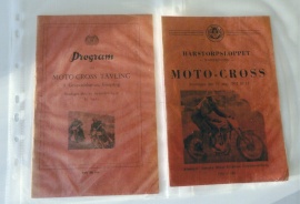Moto-Cross