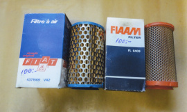 Fiat filter