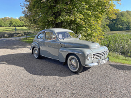 Volvo PV 444 hs