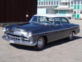 DeSoto Firedome 4-door Sedan 4.5 V8