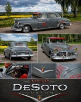 DeSoto Custom Säljes..