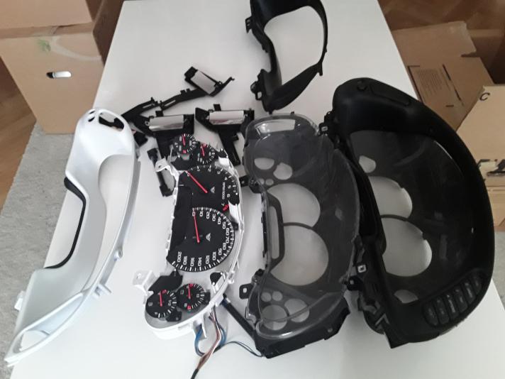 Chevrolet Corvette C5