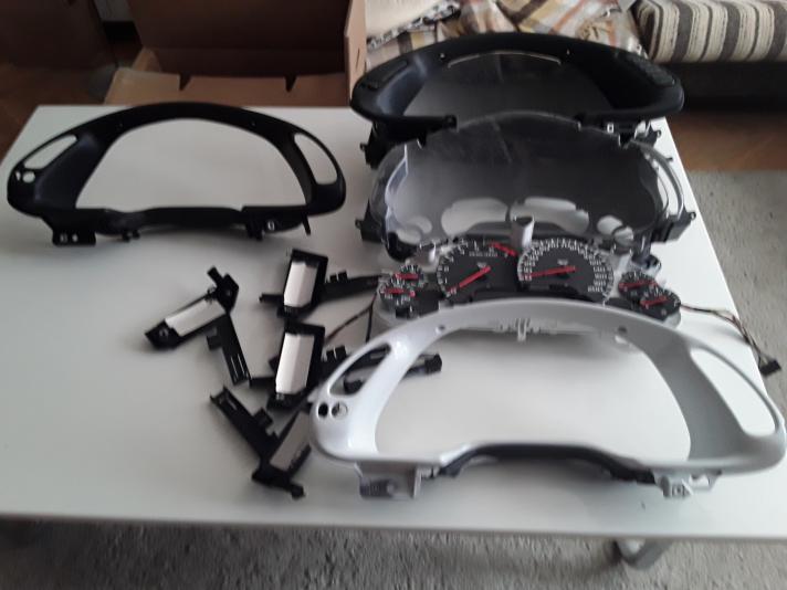 Chevrolet Corvette C5