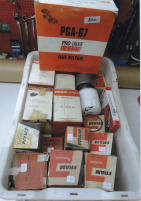 Fram filter