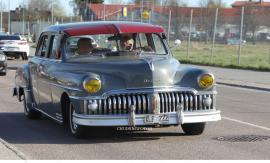 DeSoto Custom !