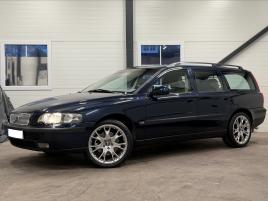 Volvo V70 2.4T 200HK Automat 2001 med 1 500mil