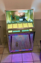JUKEBOX - SEEBURG