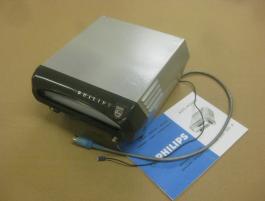 Skivspottare Philips Auto Mignon